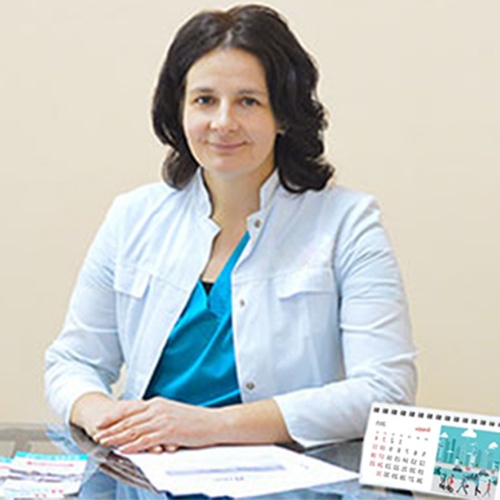 Doctor Vertelenko Manana